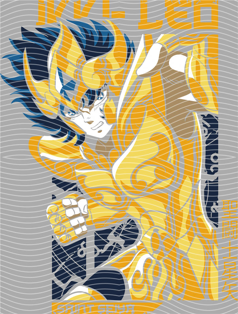 Animation design-RB 812